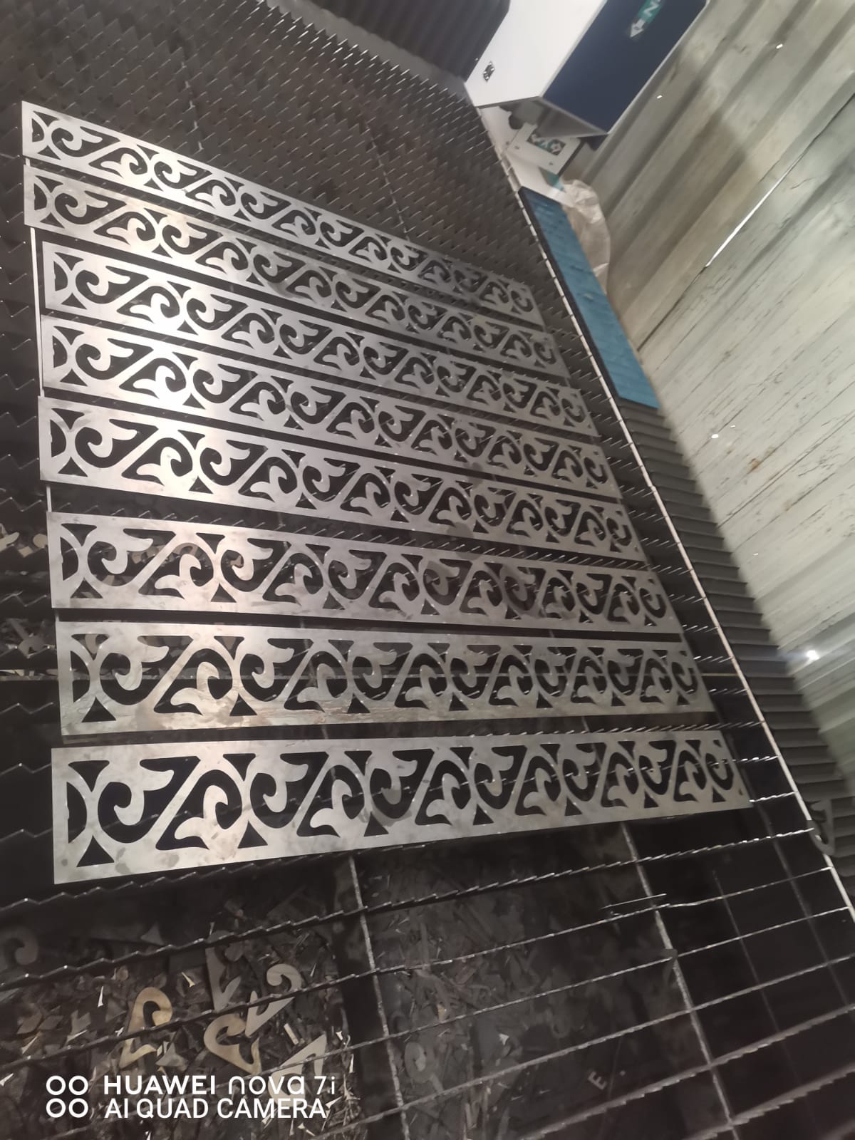 Residential Automated Gate