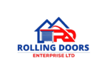 Rolling Doors Logo